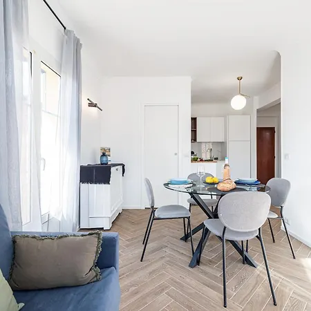 Apartment Saint Charles - Happy *