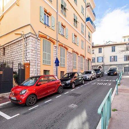 Saint Charles - Happy Apartment